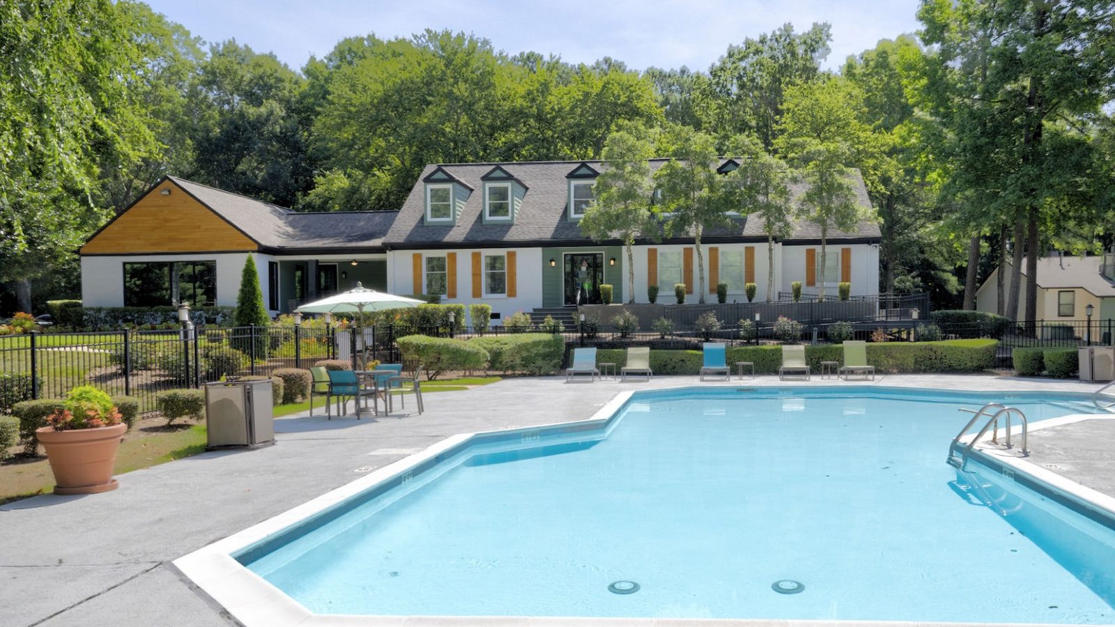 Luxury Apartments for Rent in Durham, NC The Hargrove at Southpoint`s