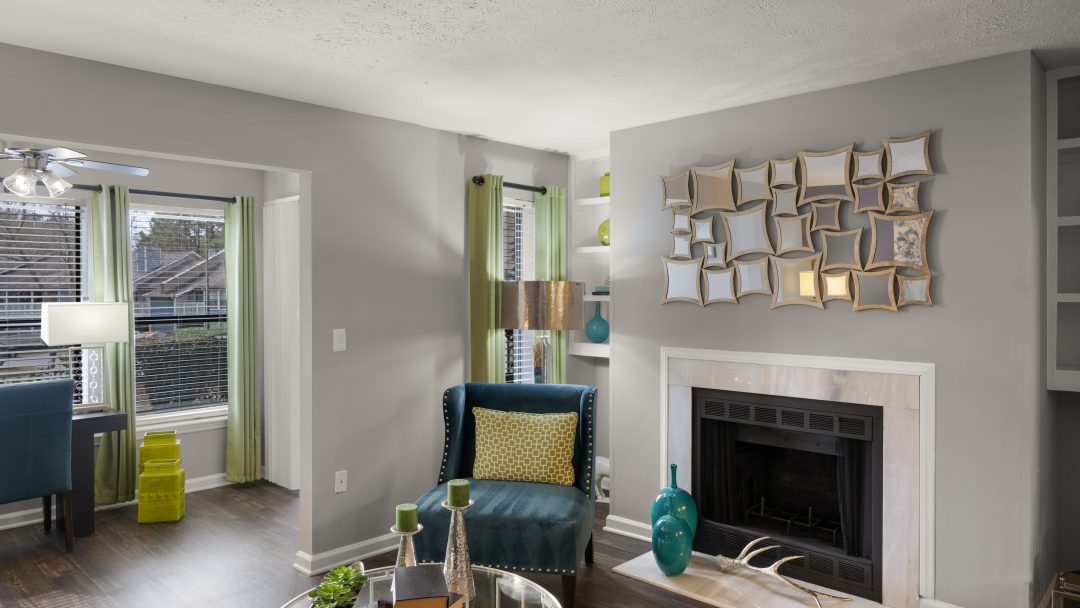 Apartment Floorplans in Durham, NC The Hargrove at Southpoint