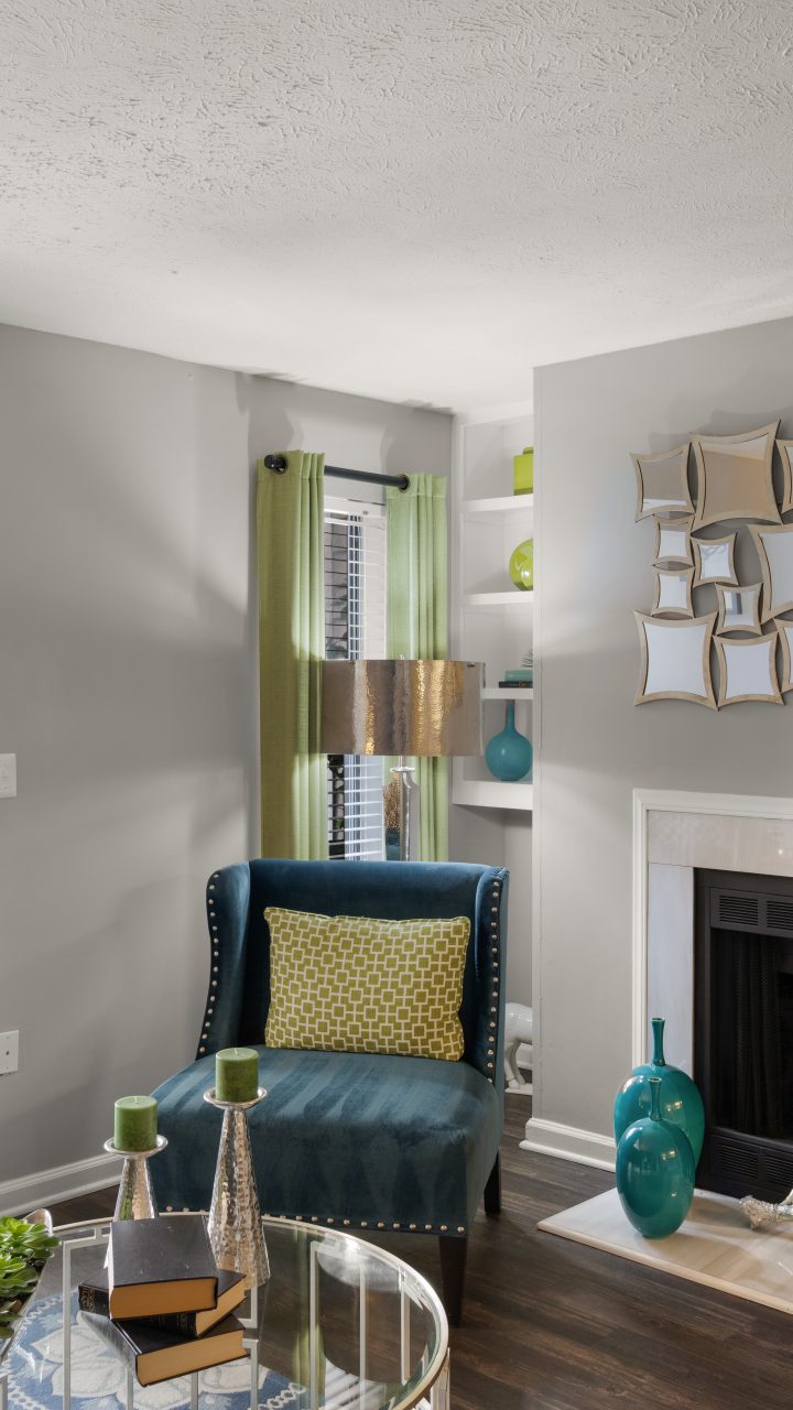 Apartment Floorplans in Durham, NC The Hargrove at Southpoint